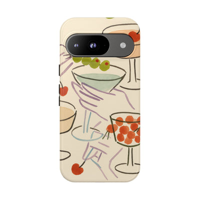Cosmos Tough Case