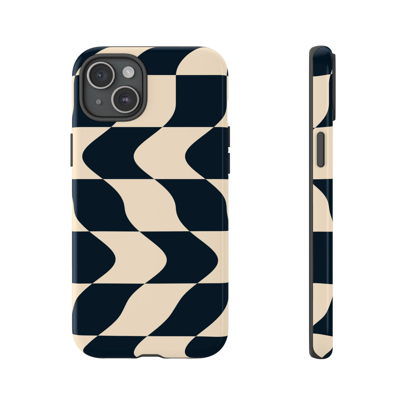 Old Flame Tough Case