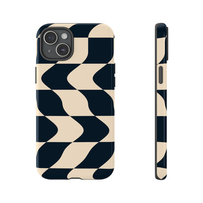 Old Flame Tough Case