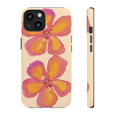 Le Fleur Tough Case