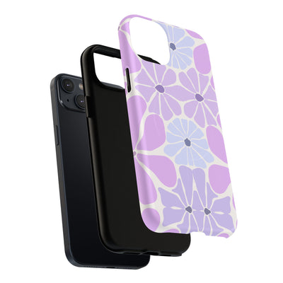 Warm Nights n' City Lights Armoured MagSafe® Case
