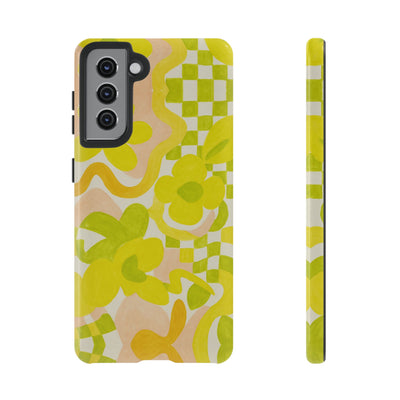 Skyhigh Tough Case