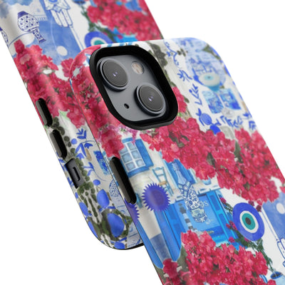 Greek Islands Armoured MagSafe® Case