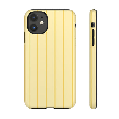 Lemontini Tough Case