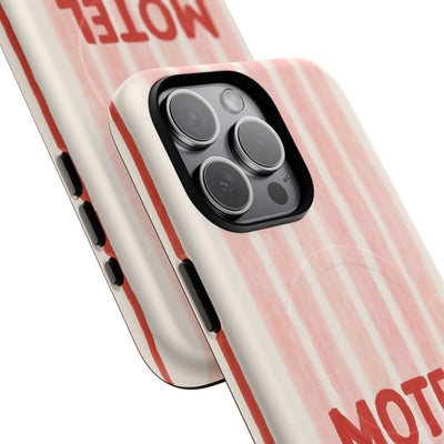 Highway Motel MagSafe® Case