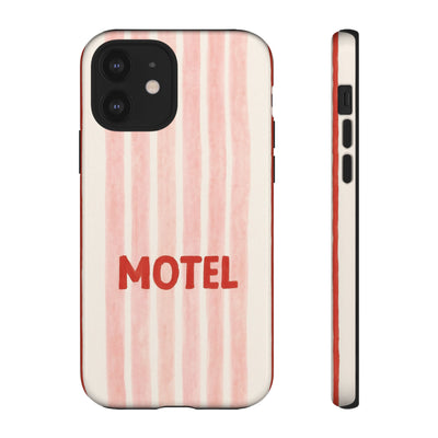 Highway Motel Tough Case