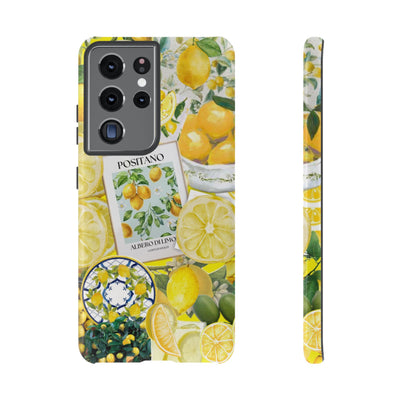 Posintano Tough Case