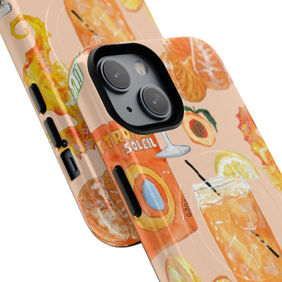 Motel Soliel Armoured MagSafe® Case