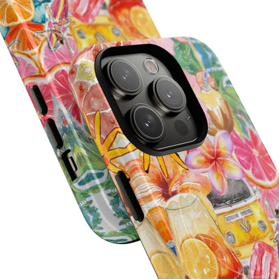 Kombi Love MagSafe® Case