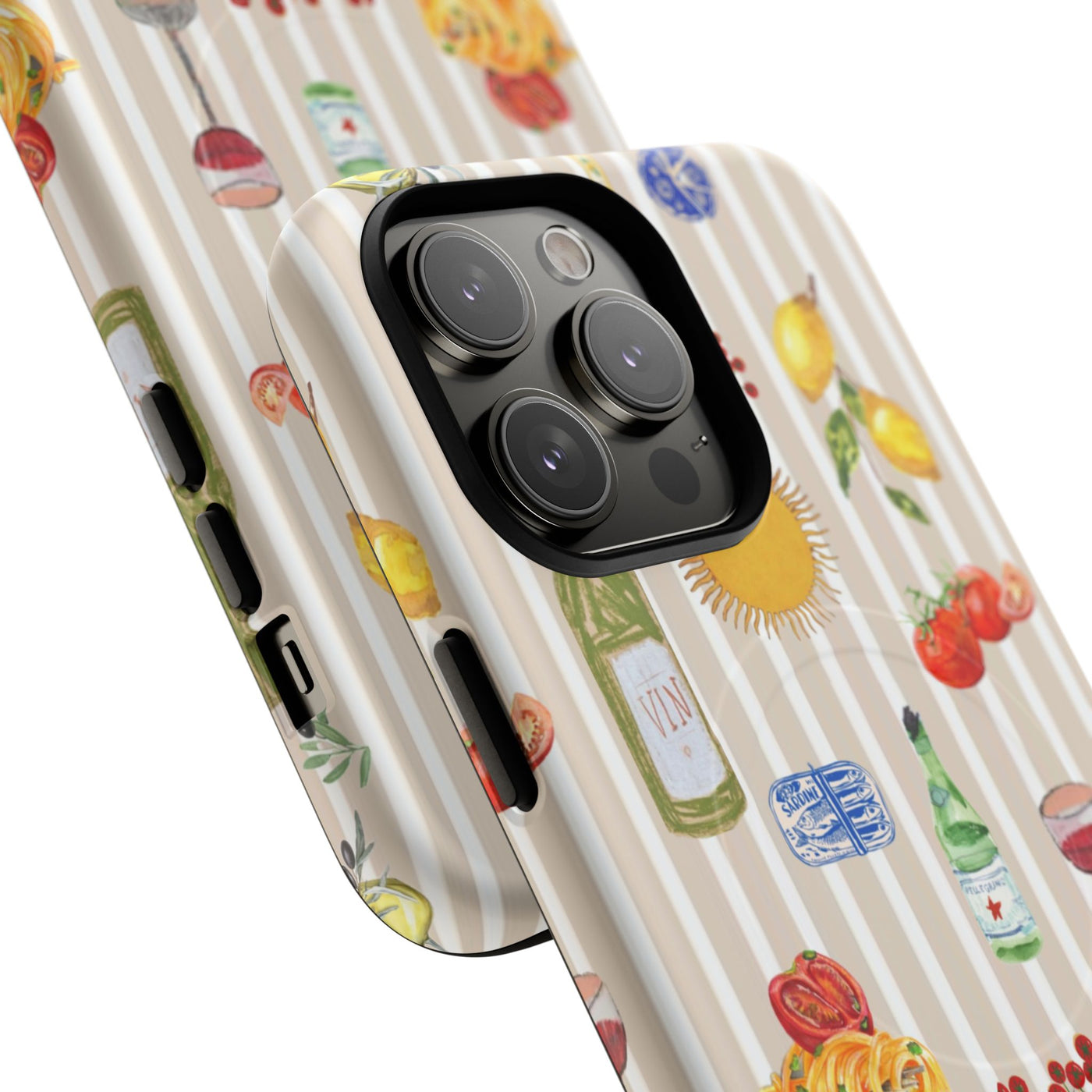 Pasta e Vino MagSafe® Case