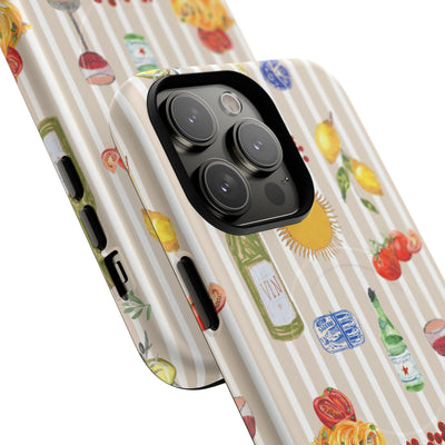 Pasta e Vino MagSafe® Case