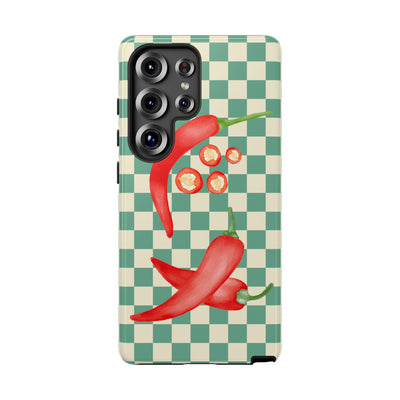 Spicy Tough Case