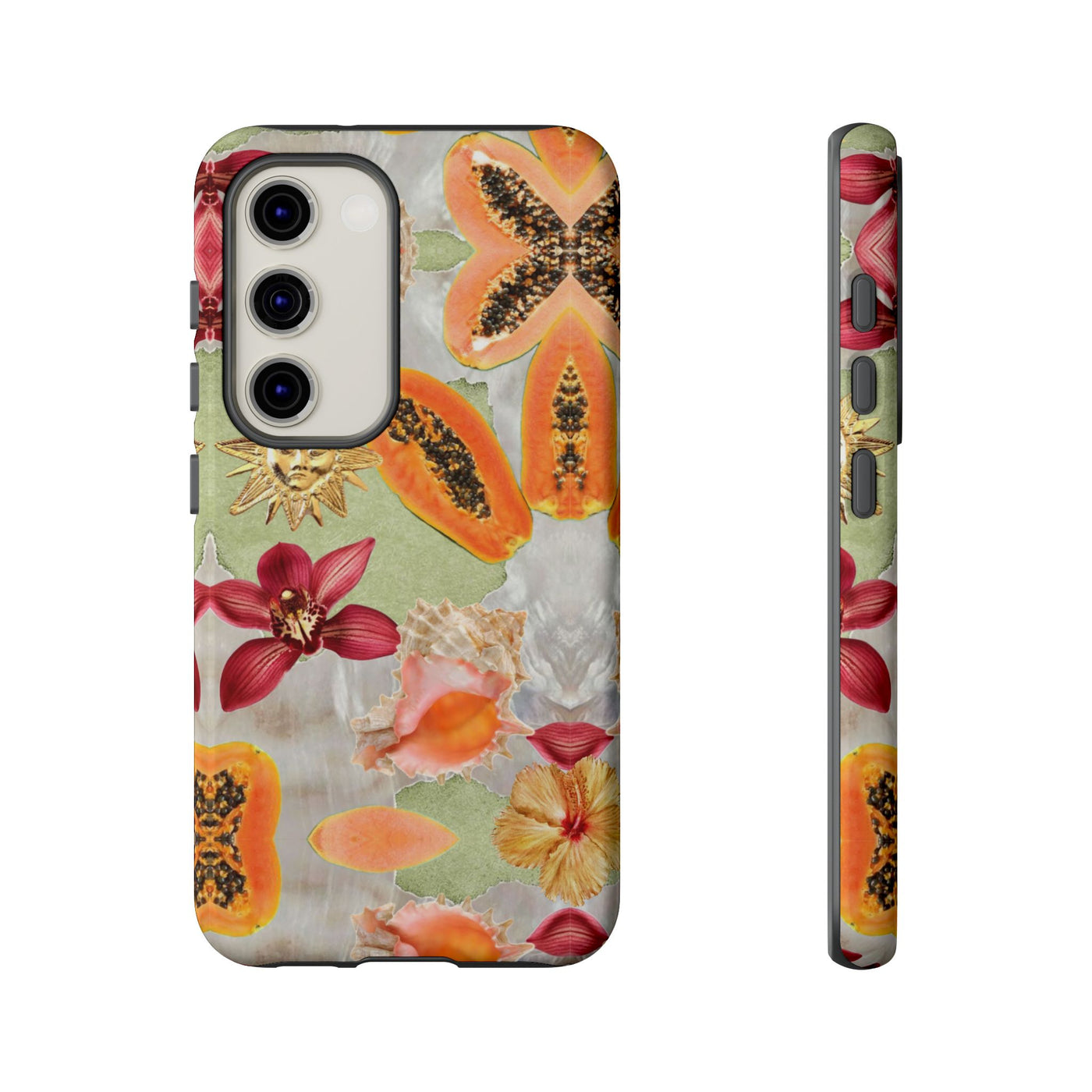 Dreamscape Tough Case