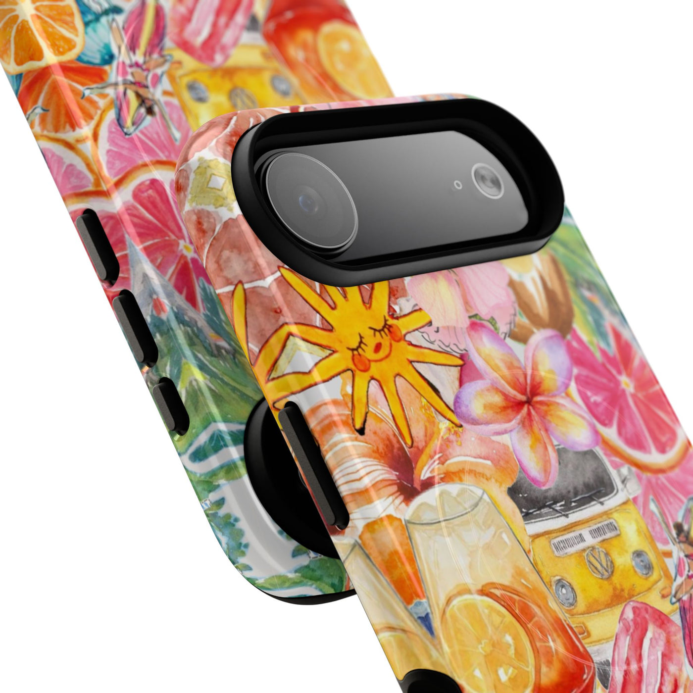 Kombi Love Armoured MagSafe® Case