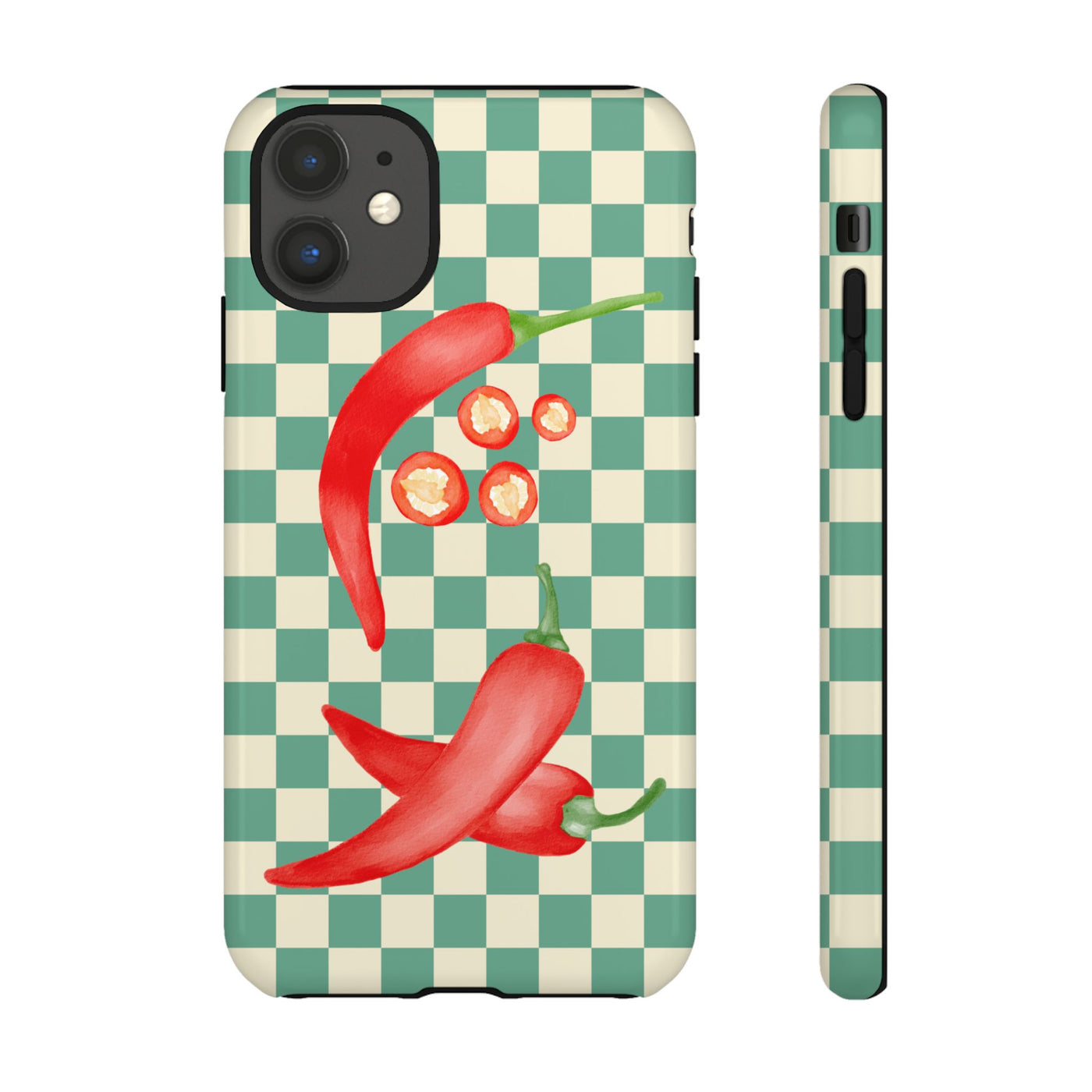 Spicy Tough Case