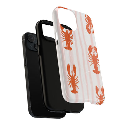 Le Lobster MagSafe® Case