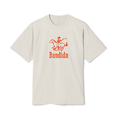 Bandida Oversize Tee