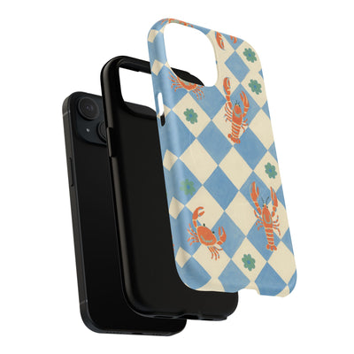 Long Lunch Armoured MagSafe® Case