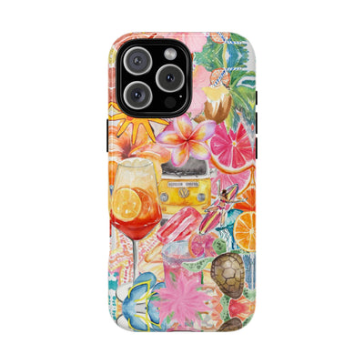 Kombi Love MagSafe® Case