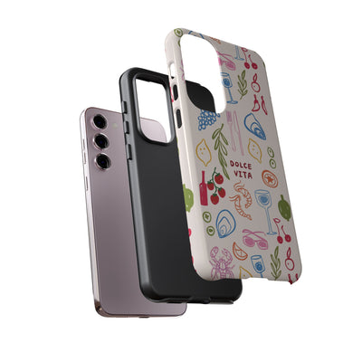 Dolce Vita Tough Case