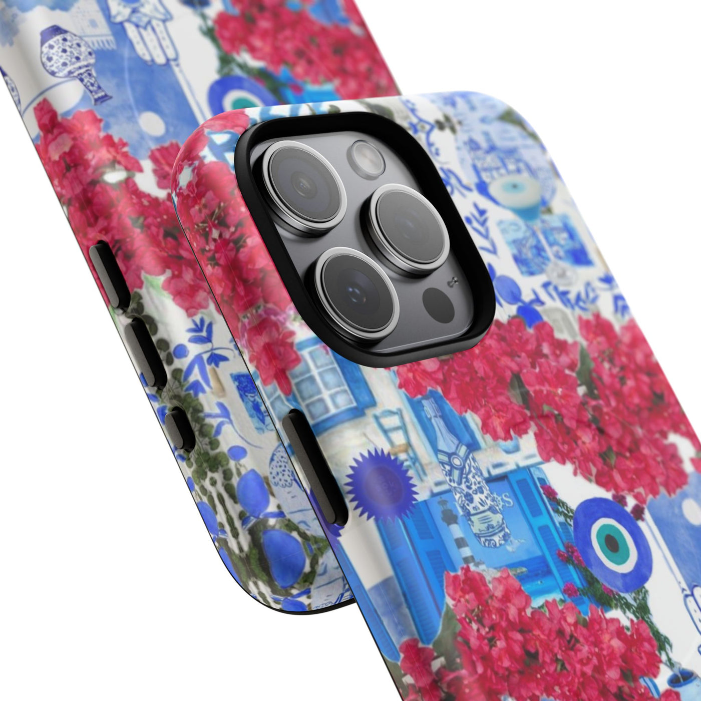 Greek Islands Armoured MagSafe® Case