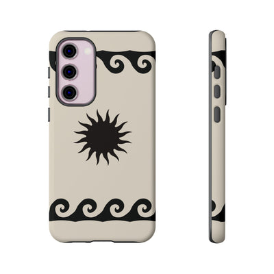 Sol Boheme Tough Case