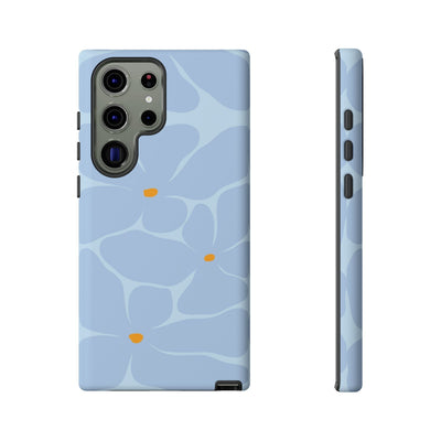 Blue Moon Tough Case