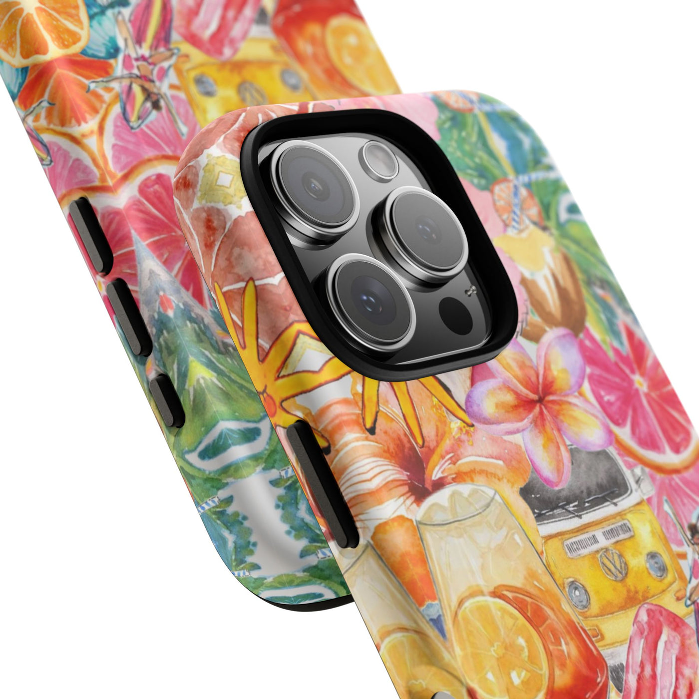 Kombi Love MagSafe® Case