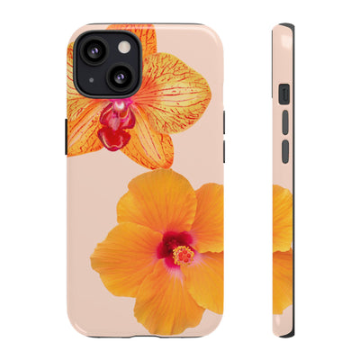 Mana Island Tough Case