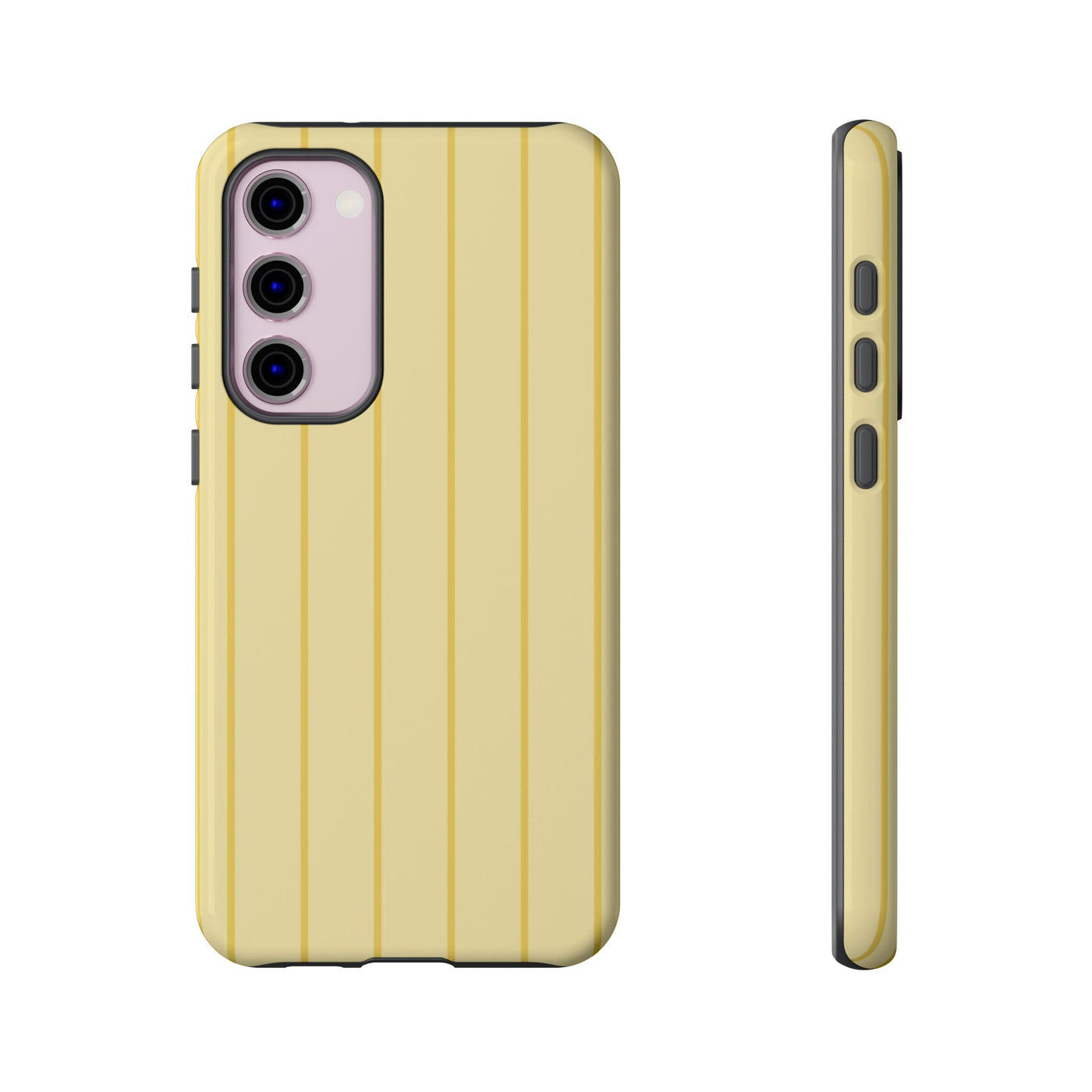 Lemontini Tough Case