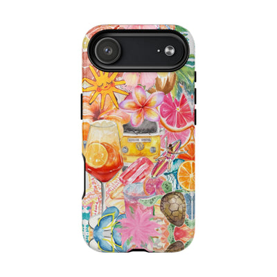 Kombi Love Armoured MagSafe® Case