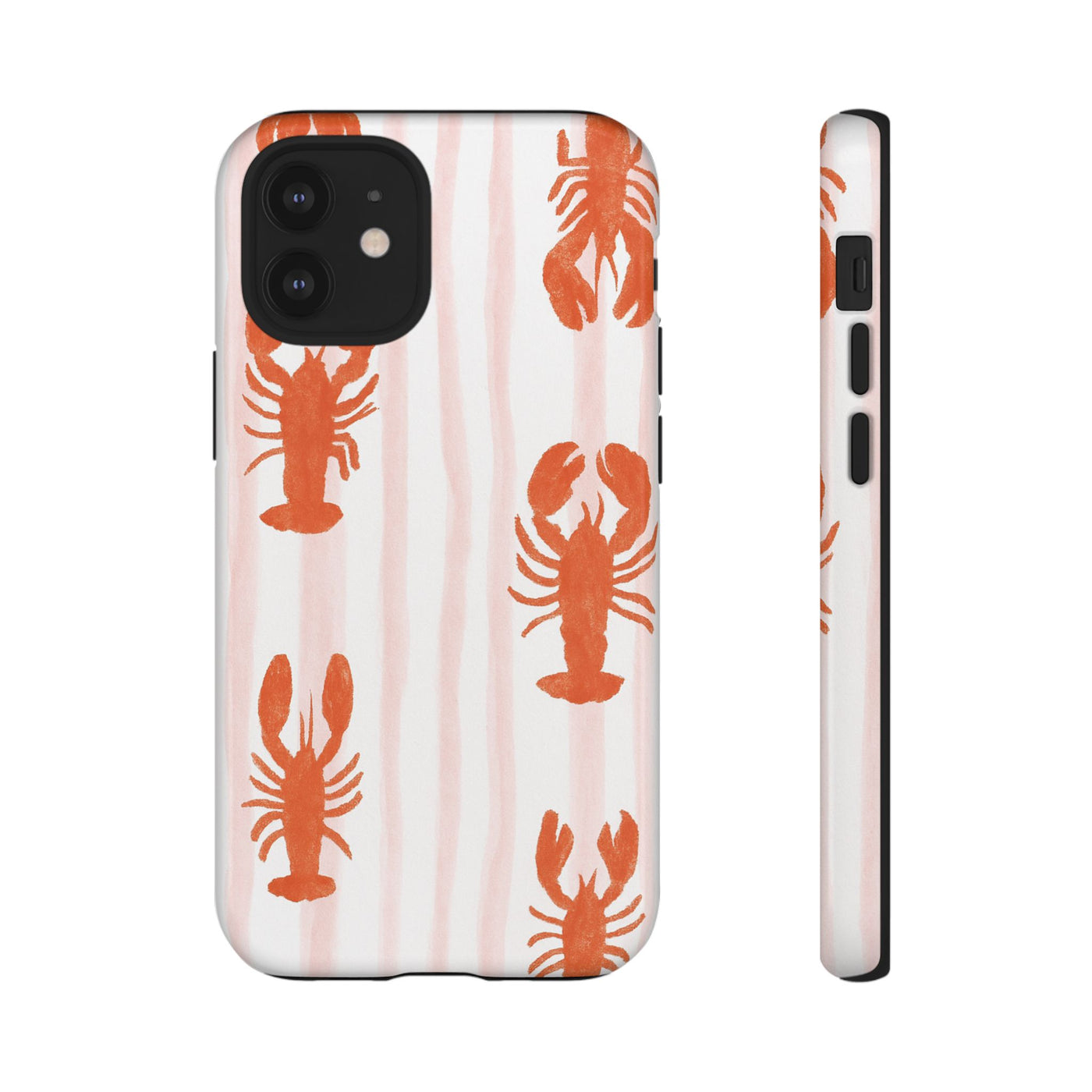 Le Lobster Tough Case