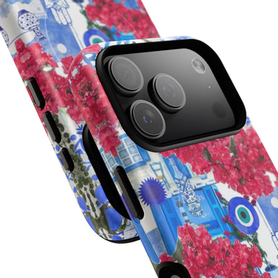 Greek Islands Armoured MagSafe® Case