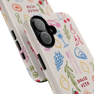 Dolce Vita Tough Case