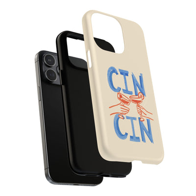 Cin Cin MagSafe® Case
