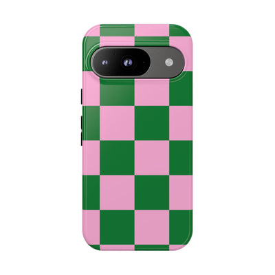 Midnight City Tough Case