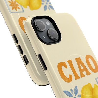 Ciao MagSafe® Case