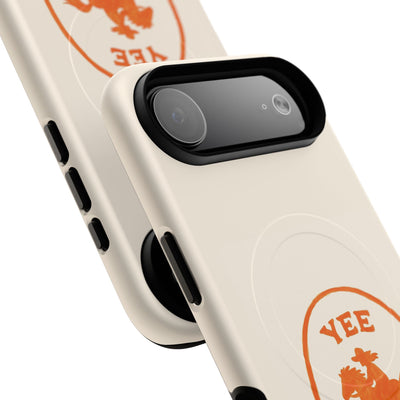 Yee Haw MagSafe® Case