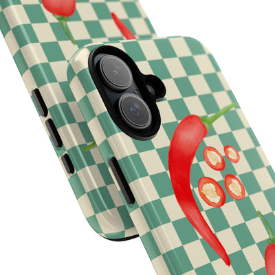 Spicy Tough Case