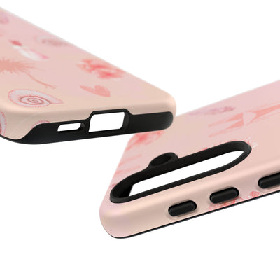 Calypso Beach Tough Case