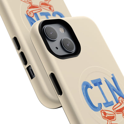 Cin Cin MagSafe® Case