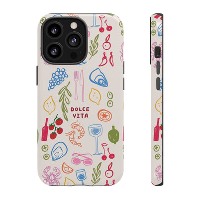 Dolce Vita Tough Case