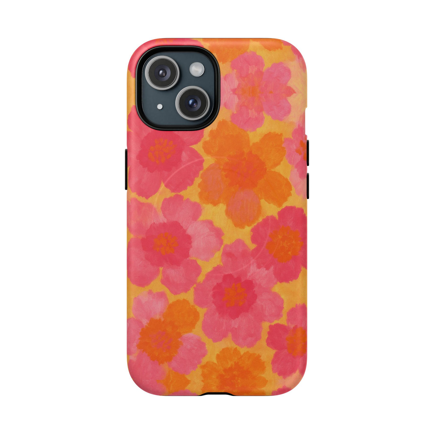 Autumn in New York Armoured MagSafe® Case