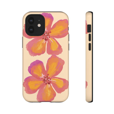 Le Fleur Tough Case