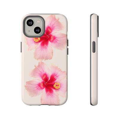 Fly Away to Malibu Tough Case