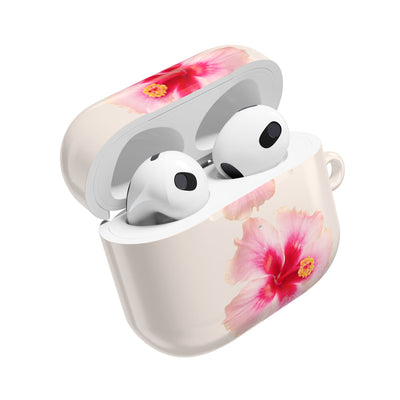 Fly Away to Malibu for AirPods®