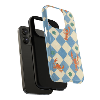 Long Lunch Armoured MagSafe® Case