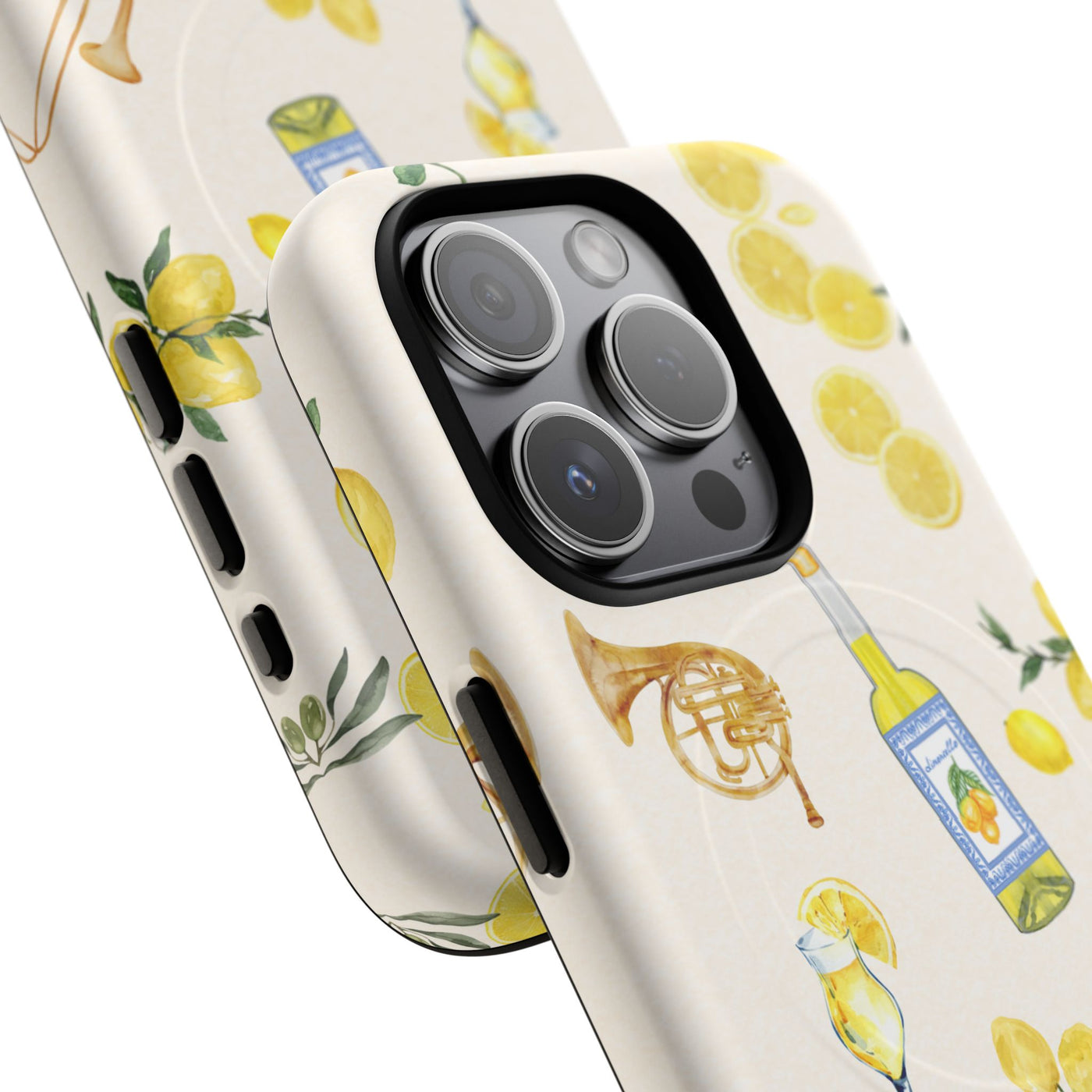 Lemoncello Party MagSafe® Case