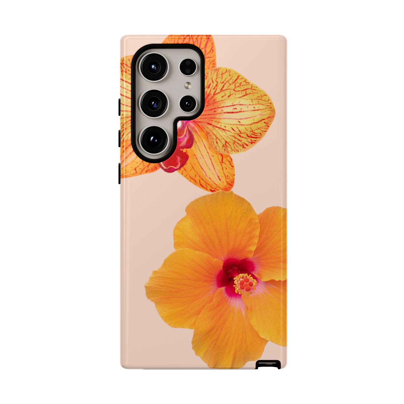 Mana Island Tough Case