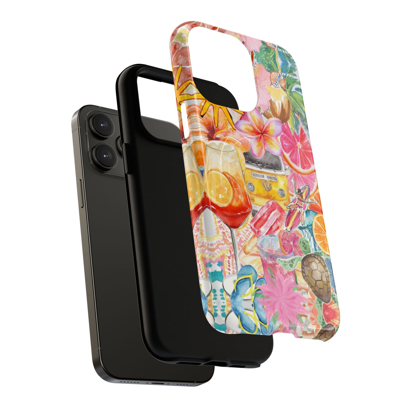 Kombi Love Armoured MagSafe® Case